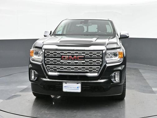 2021 GMC Canyon Denali