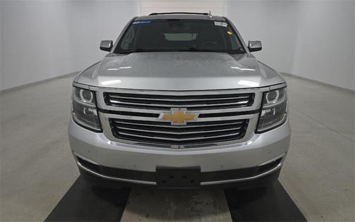 2020 Chevrolet Suburban Premier