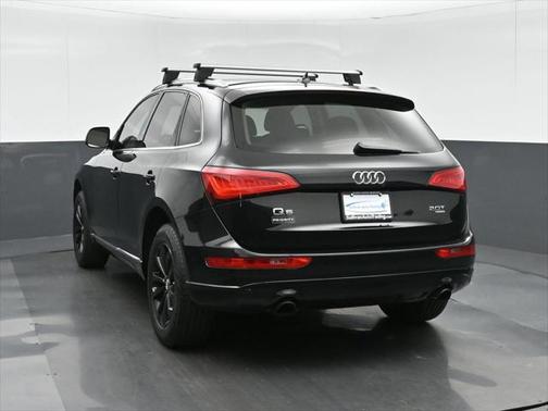 2014 Audi Q5 2.0T Premium
