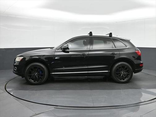 2014 Audi Q5 2.0T Premium