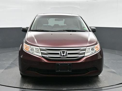 2013 Honda Odyssey EX-L