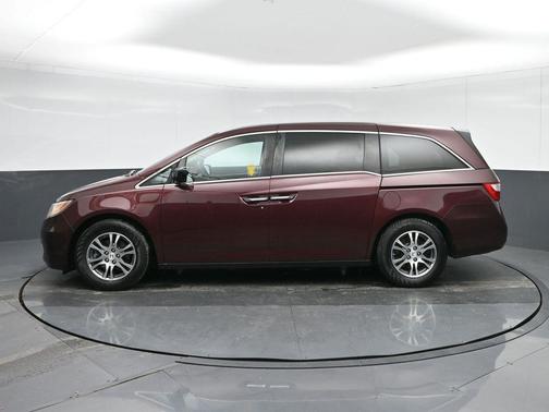 2013 Honda Odyssey EX-L