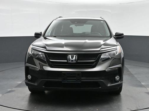 2021 Honda Pilot 2WD Special Edition