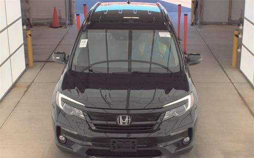 2021 Honda Pilot 2WD Special Edition