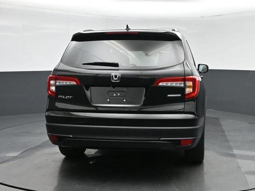 2021 Honda Pilot 2WD Special Edition