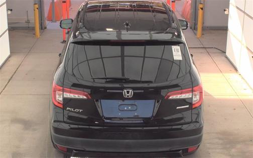 2021 Honda Pilot 2WD Special Edition