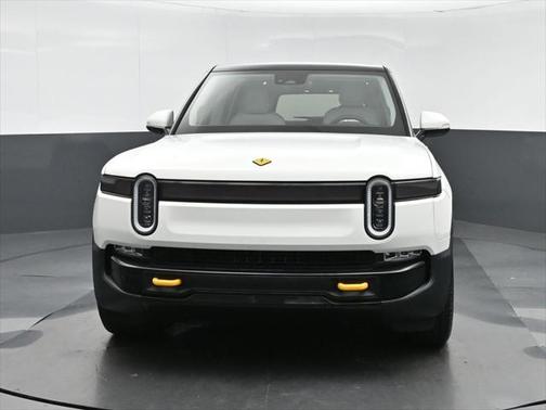 2023 Rivian R1S Launch Edition