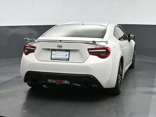 2019 Toyota 86 GT