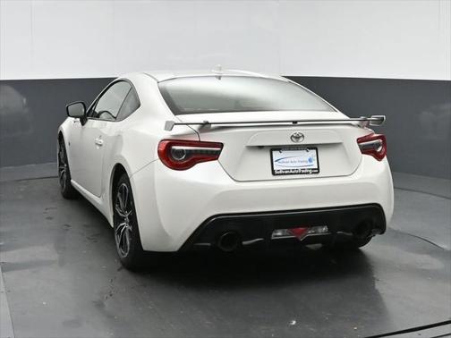 2019 Toyota 86 GT