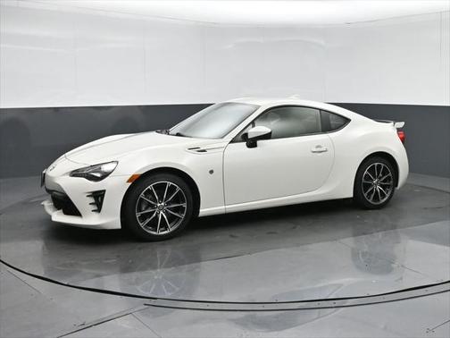 2019 Toyota 86 GT