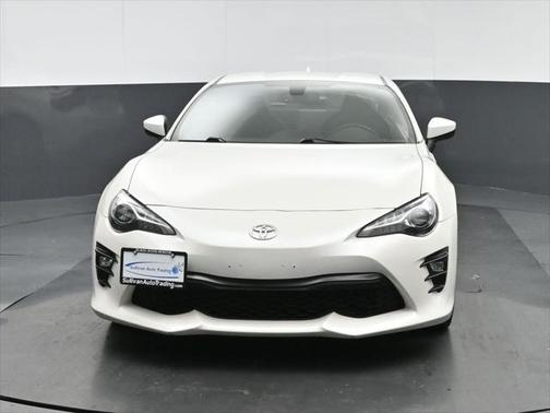 2019 Toyota 86 GT