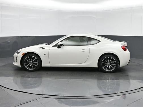 2019 Toyota 86 GT
