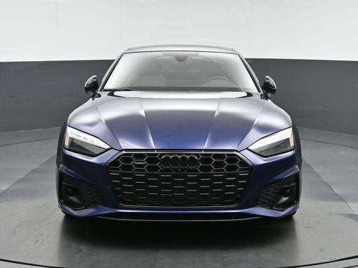 2022 Audi A5 Sportback 45 S Line Premium Plus