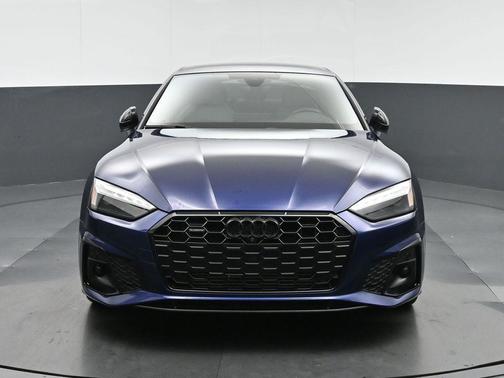 2022 Audi A5 Sportback 45 S Line Premium Plus