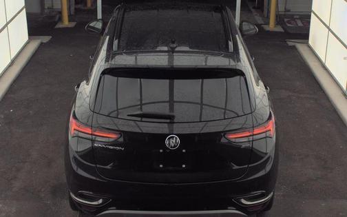 2023 Buick Envision Preferred FWD