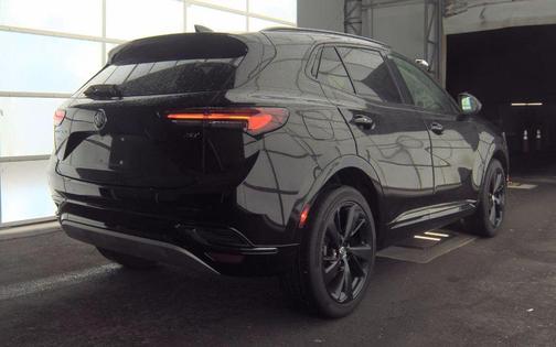 2023 Buick Envision Preferred FWD