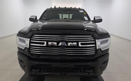 2021 RAM 2500 Laramie Crew Cab 4x4 6'4' Box