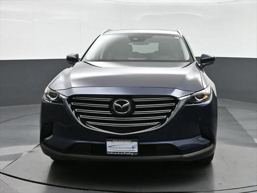 2022 Mazda CX-9 Touring