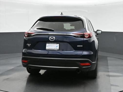 2022 Mazda CX-9 Touring
