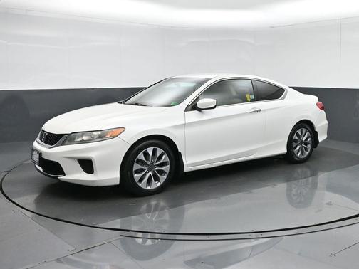2015 Honda Accord LX-S
