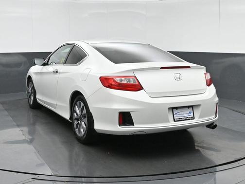 2015 Honda Accord LX-S