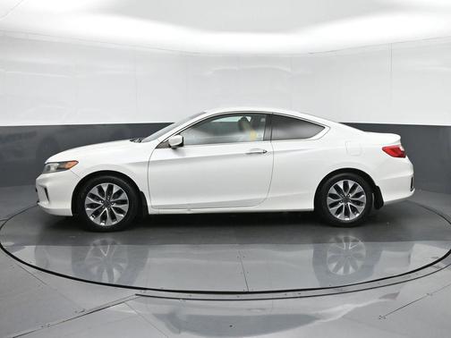 2015 Honda Accord LX-S