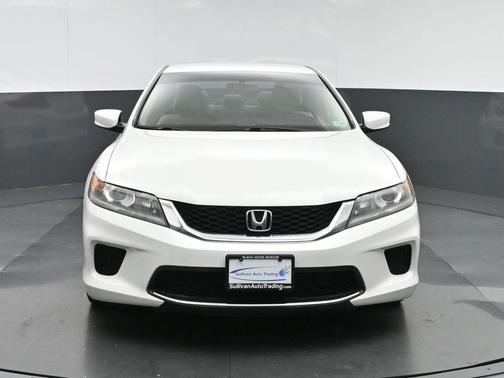 2015 Honda Accord LX-S