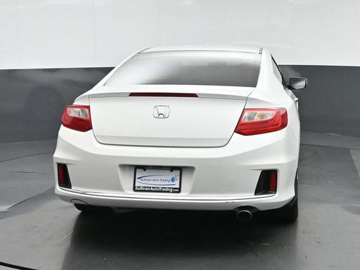 2015 Honda Accord LX-S