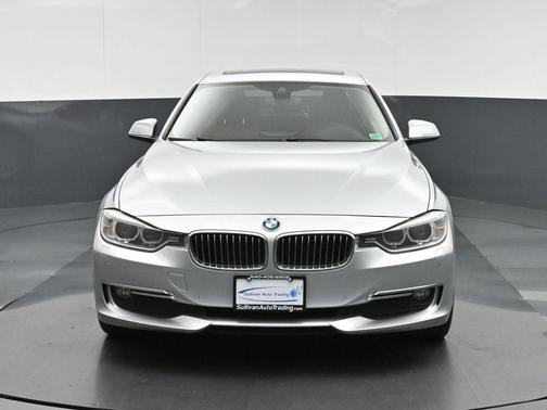 2014 BMW 328d xDrive