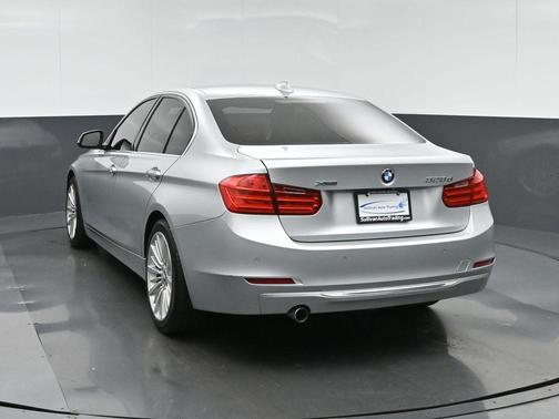 2014 BMW 328d xDrive