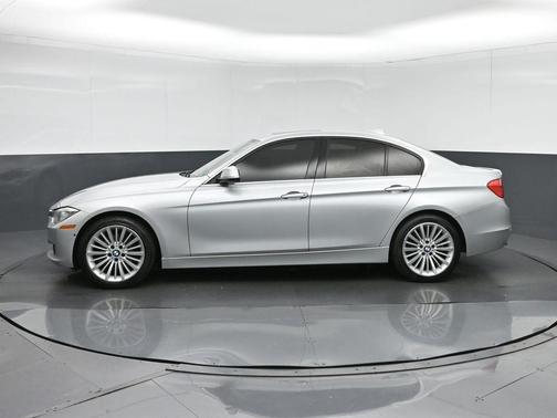 2014 BMW 328d xDrive
