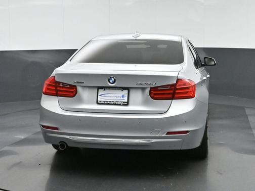 2014 BMW 328d xDrive