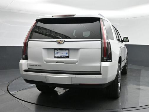 2020 Cadillac Escalade Premium Luxury