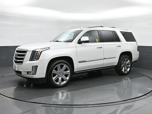 2020 Cadillac Escalade Premium Luxury
