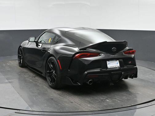 2023 Toyota GR Supra 2.0