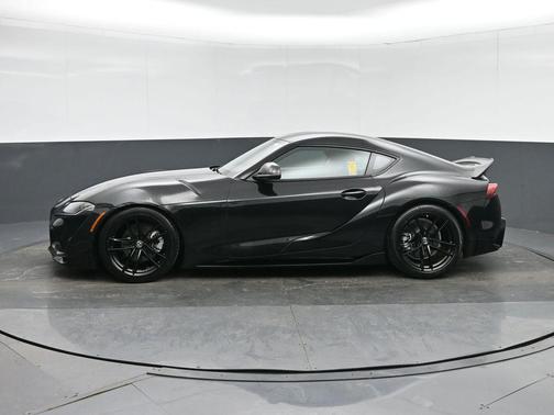 2023 Toyota GR Supra 2.0