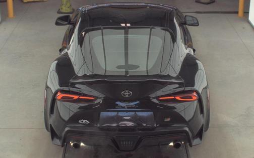 2023 Toyota GR Supra 2.0