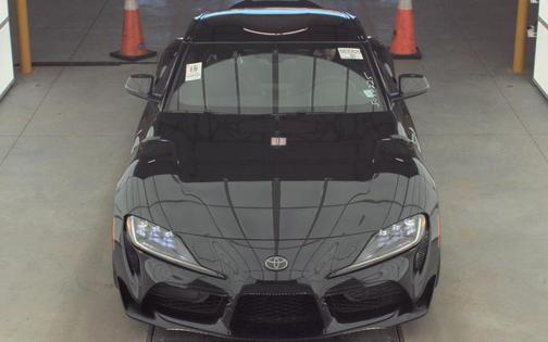 2023 Toyota GR Supra 2.0