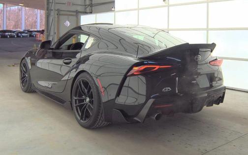 2023 Toyota GR Supra 2.0