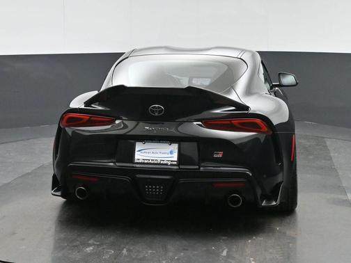 2023 Toyota GR Supra 2.0