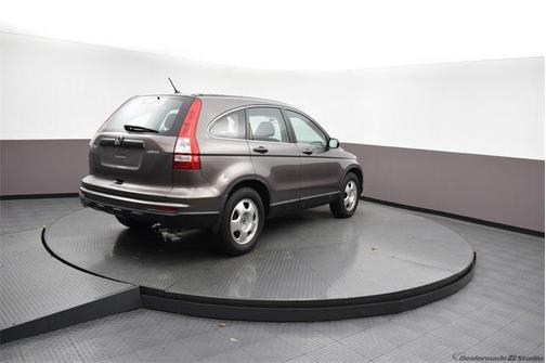 2011 Honda CR-V LX