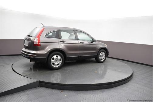 2011 Honda CR-V LX