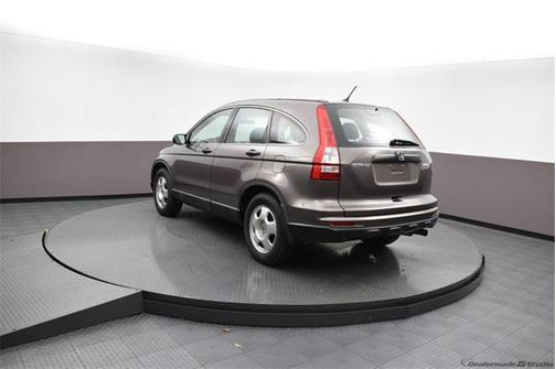 2011 Honda CR-V LX