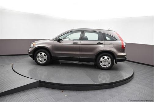 2011 Honda CR-V LX