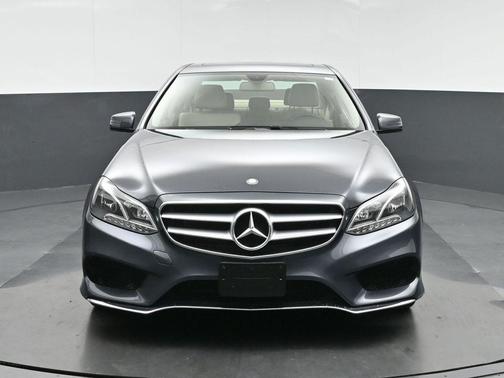 2015 Mercedes-Benz E-Class E 350