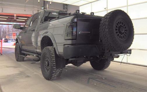 2016 RAM 2500 Outdoorsman