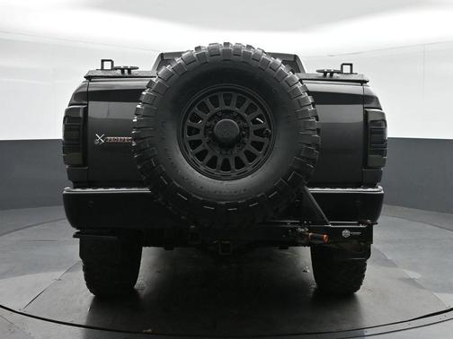 2016 RAM 2500 Outdoorsman