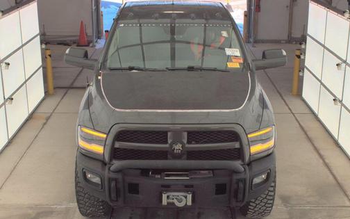 2016 RAM 2500 Outdoorsman