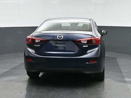 2017 Mazda Mazda3 Touring