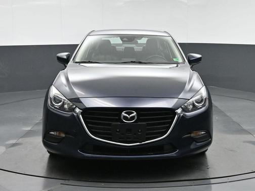 2017 Mazda Mazda3 Touring